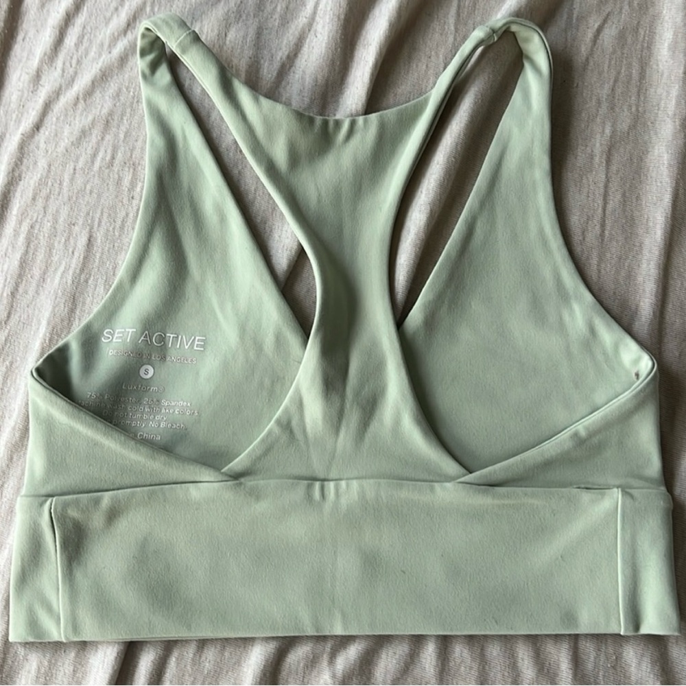 New Without Tag Set Active Top And Bottom - image 2